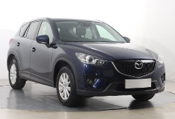 Mazda CX-5 , Salon Polska, Klimatronic, Tempomat, Parktronic,