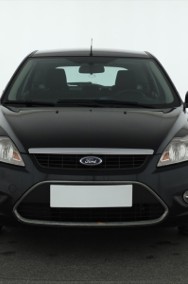 Ford Focus II , Salon Polska, Klima,ALU, El. szyby-2