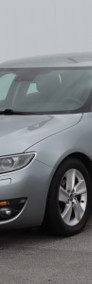 Saab 9-5 II , Skóra, Xenon, Bi-Xenon, Klimatronic, Tempomat, Parktronic-3