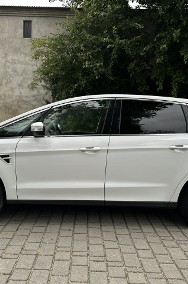 Ford S-MAX MK2 2016r 2.0 EcoBoost 240KM Automat Full Led Navi Kamery360 Panoram-2