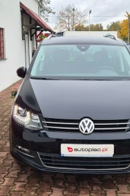 Volkswagen Sharan II 7-OSOBOWY-DSG-4 MOTION-2