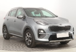 Kia Sportage IV , Salon Polska, 1. Właściciel, Serwis ASO, Automat, Skóra,