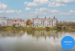 Mieszkanie Wrocław Stare Miasto