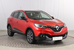 Renault Kadjar I , Salon Polska, Skóra, Navi, Klimatronic, Tempomat,