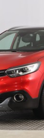 Renault Kadjar I , Salon Polska, Skóra, Navi, Klimatronic, Tempomat,-3