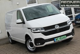 Volkswagen Transporter Długi SalonPL FV23% LED Android/Apple Parktronic