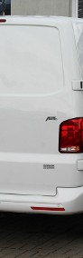 Volkswagen Transporter Długi SalonPL FV23% LED Android/Apple Parktronic-4