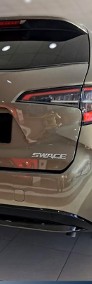 Suzuki Premium Plus Swace Premium Plus 140KM 1.8 Hybrid CVT-3