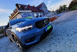 Volvo XC40 R-Design Roczna Gwarancja!