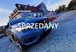 Volvo XC40 R-Design Roczna Gwarancja!