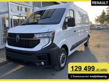 Renault Master L3H2 Extra L3H2 Extra 2.0 150KM-1