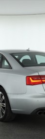 Audi A6 IV (C7) , 177 KM, Automat, Skóra, Navi, Xenon, Bi-Xenon, Klimatronic,-4