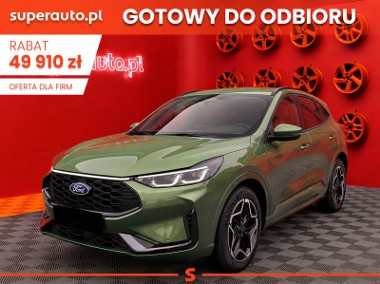 Ford Kuga IV ST-Line 2.5 FHEV ST-Line 2.5 FHEV 180KM / Pakiet Winter-1