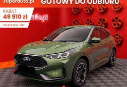 Ford Kuga IV ST-Line 2.5 FHEV ST-Line 2.5 FHEV 180KM / Pakiet Winter