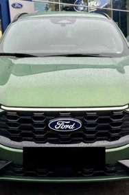 Ford Kuga IV ST-Line 2.5 FHEV ST-Line 2.5 FHEV 180KM / Pakiet Winter-2