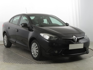 Renault Fluence , Salon Polska, Klima, Tempomat, Parktronic-1