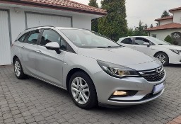 Opel Astra K 2019r 1.6 CDTI 110 KM Salon PL