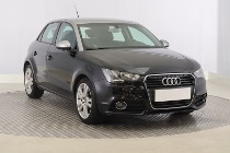 Audi A1 I (8X) , Tempomat, Parktronic, Podgrzewane siedzienia