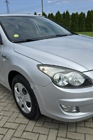 Hyundai i30 I 1,6benz Serwis.Klimatronic.Centralka.4x El.szyby.Parktronic.OKAZJA-2