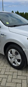 Hyundai i30 I 1,6benz Serwis.Klimatronic.Centralka.4x El.szyby.Parktronic.OKAZJA-4