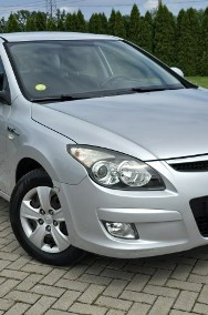 Hyundai i30 I 1,6benz Serwis.Klimatronic.Centralka.4x El.szyby.Parktronic.OKAZJA-2