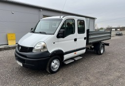 Renault Mascot Kiper Wywrot Super Stan