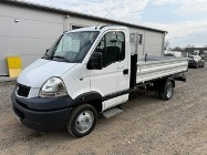 Renault Mascot Kiper Wywrot 3- Str Super Stan Klima