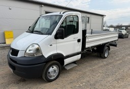 Renault Mascot Kiper Wywrot 3- Str Super Stan Klima