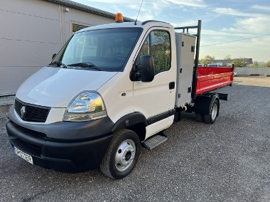 Renault Mascot Kiper Wywrot Super Stan-1