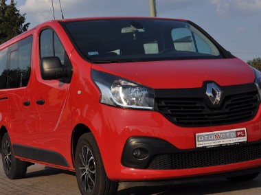 Renault Trafic III-1