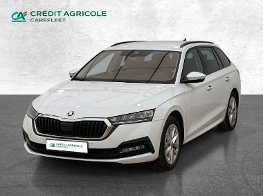 Skoda Octavia IV Skoda Octavia 2.0 TDI Ambition DSG Kombi-1