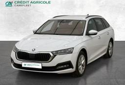 Skoda Octavia IV Skoda Octavia 2.0 TDI Ambition DSG Kombi
