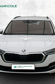 Skoda Octavia IV Skoda Octavia 2.0 TDI Ambition DSG Kombi-2