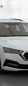 Skoda Octavia IV Skoda Octavia 2.0 TDI Ambition DSG Kombi-3