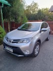 Toyota RAV 4 IV 2.0 Benzyna 150KM SUV 4x4 2013r