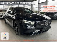 Mercedes-Benz Klasa A W177 220 4-Matic AMG Line 220 4M Pakiet AMG Premium + Pakiet Night + Dach