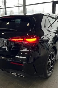 Mercedes-Benz Klasa A W177 220 4-Matic AMG Line 220 4M Pakiet AMG Premium + Pakiet Night + Dach-2