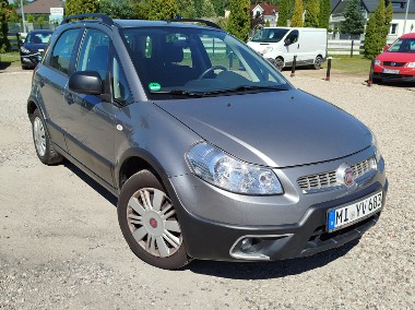 1.6 benzyna 120 KM -  Model 2010 - Bogaty Serwis - Super Stan --1