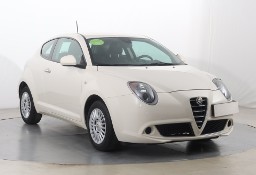 Alfa Romeo MiTo , Salon Polska, Serwis ASO, GAZ, Klima