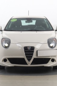 Alfa Romeo MiTo , Salon Polska, Serwis ASO, GAZ, Klima-2