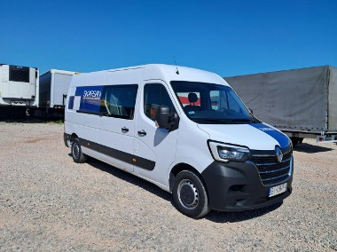 Renault Master-1