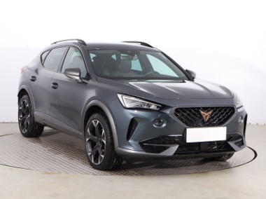 Cupra Formentor , Salon Polska, 1. Właściciel, Serwis ASO, Automat, VAT 23%,-1