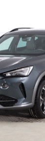 Cupra Formentor , Salon Polska, 1. Właściciel, Serwis ASO, Automat, VAT 23%,-3
