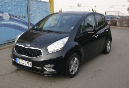 Kia Venga nawigacja kamera hak