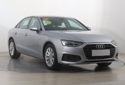 Audi A4 B9 , Salon Polska, Automat, VAT 23%, Klimatronic, Tempomat