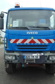 EURO CARGO 140 E18 serwisowo - warsztatowo - energetyczny 4x4-2