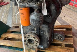 Liebherr L544 2+2 Skrzynia Biegów [CZĘŚCI]