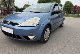 Ford Fiesta V 1,4i GHIA.Klima,2x koła.Elektryka.Auto do jazdy.Stan dobry.