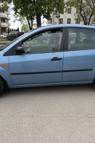 1,4i GHIA.Klima,2x koła.Elektryka.Auto do jazdy.Stan dobry.-2