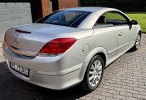 Opel Astra H - FILM - Oryginał Bezwypadkowy - 103 tys km Benzyna / HIT STAN Serio